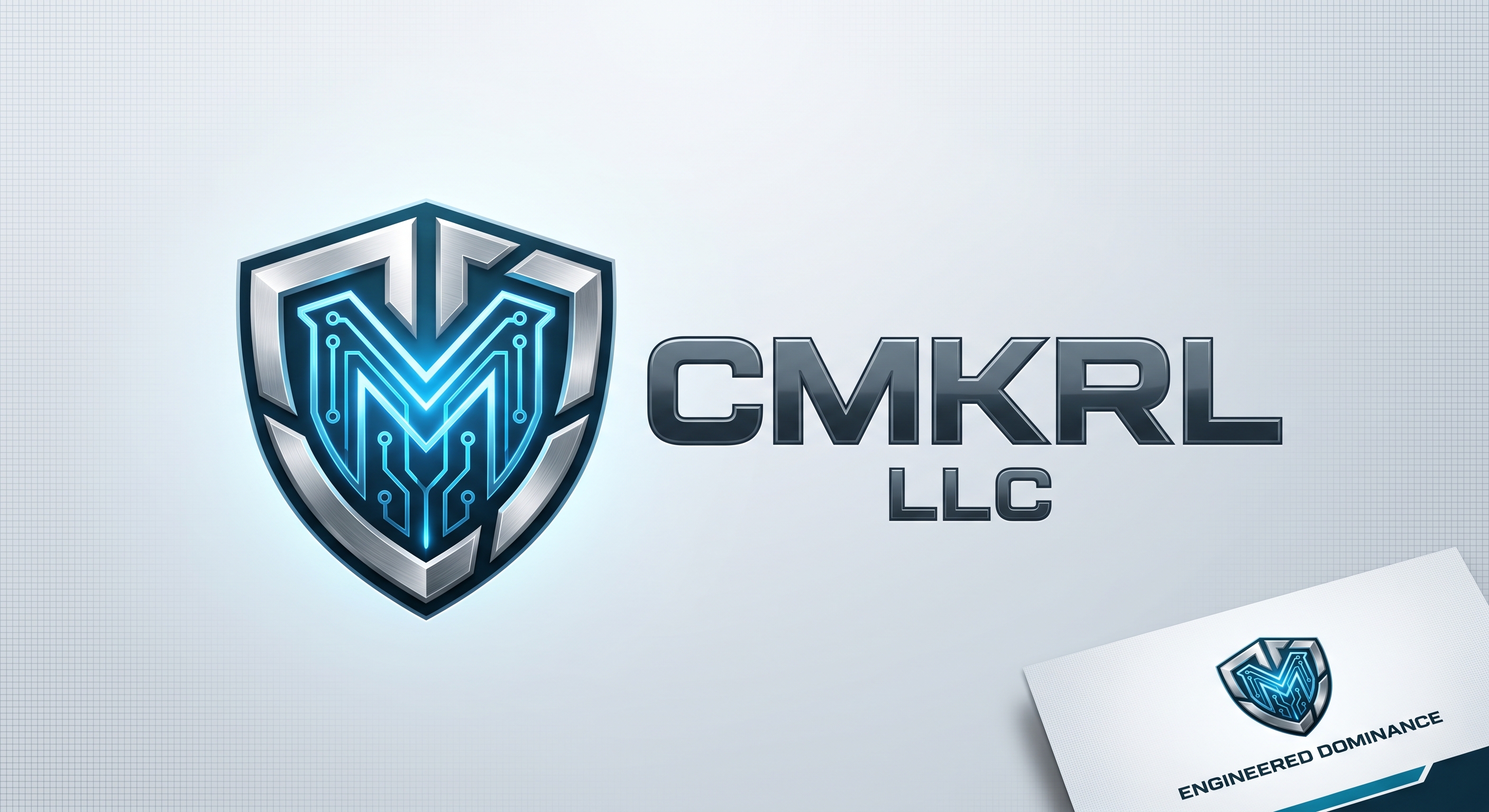 CMKRL LLC Engineered Dominance